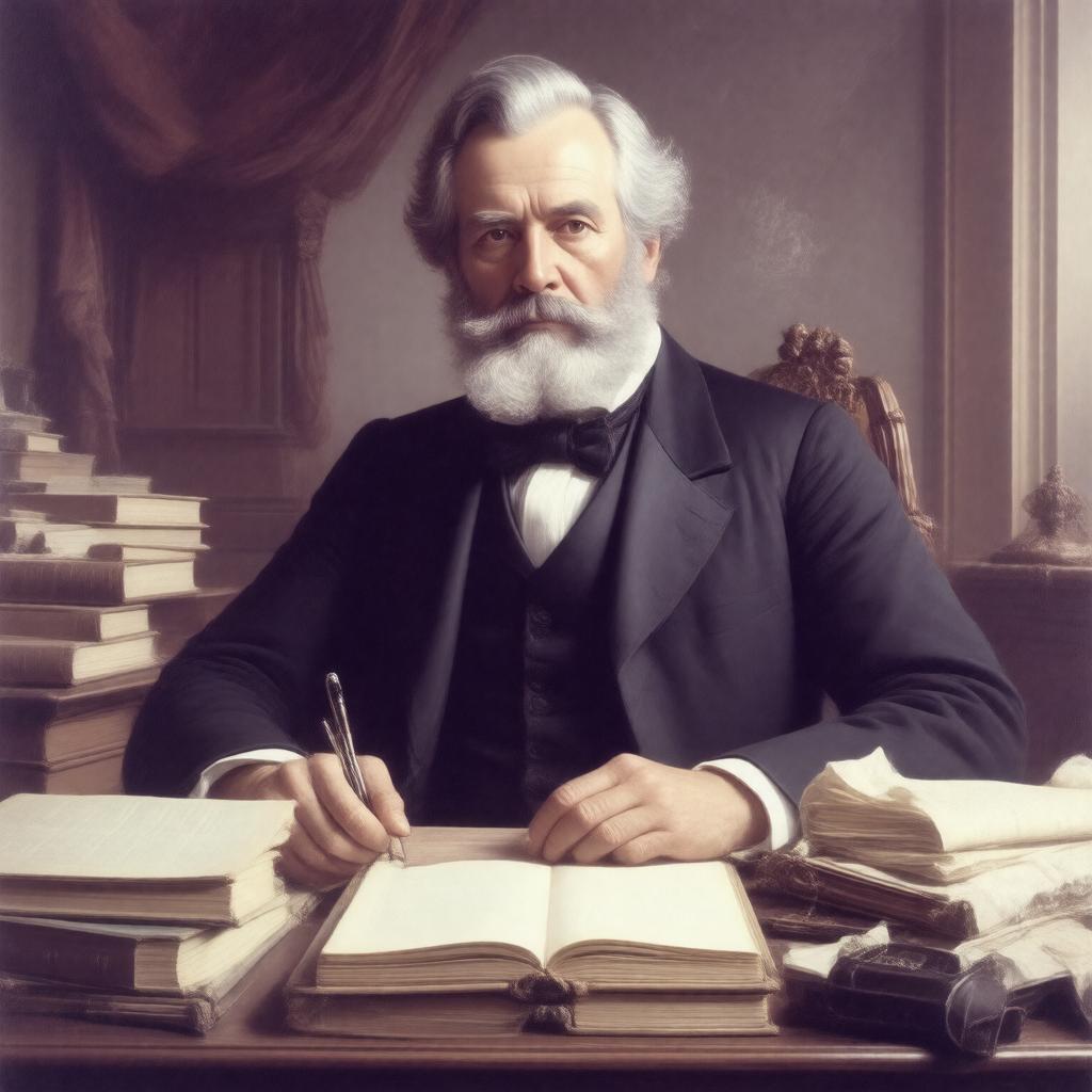 Charles Francis Adams Sr.